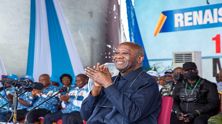 Leader du PPA-CI : les spéculations persistent sur l&rsquo;avenir politique de Laurent Gbagbo