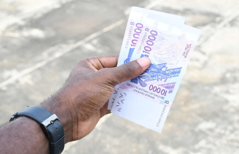 Sénégal : le PRES génère 63,4 milliards Fcfa malgré les critiques du FMI
