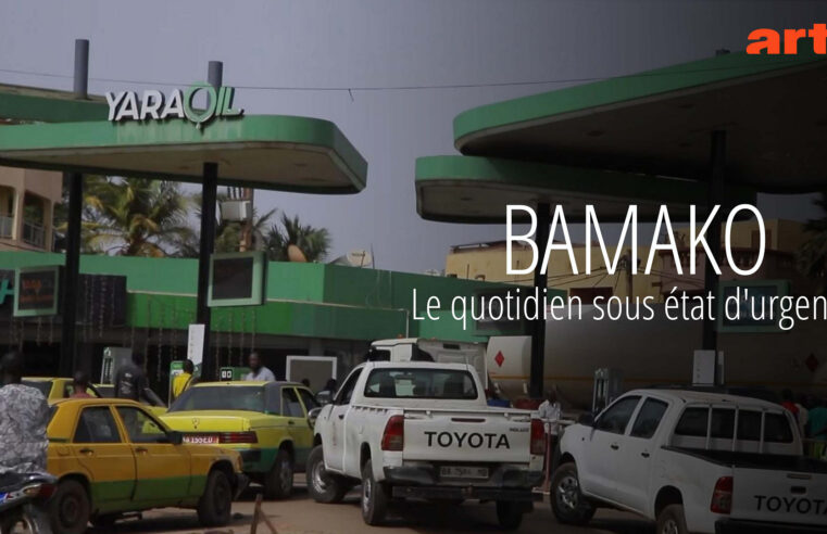 Vie à Bamako sous état d&rsquo;urgence : défis et résilience