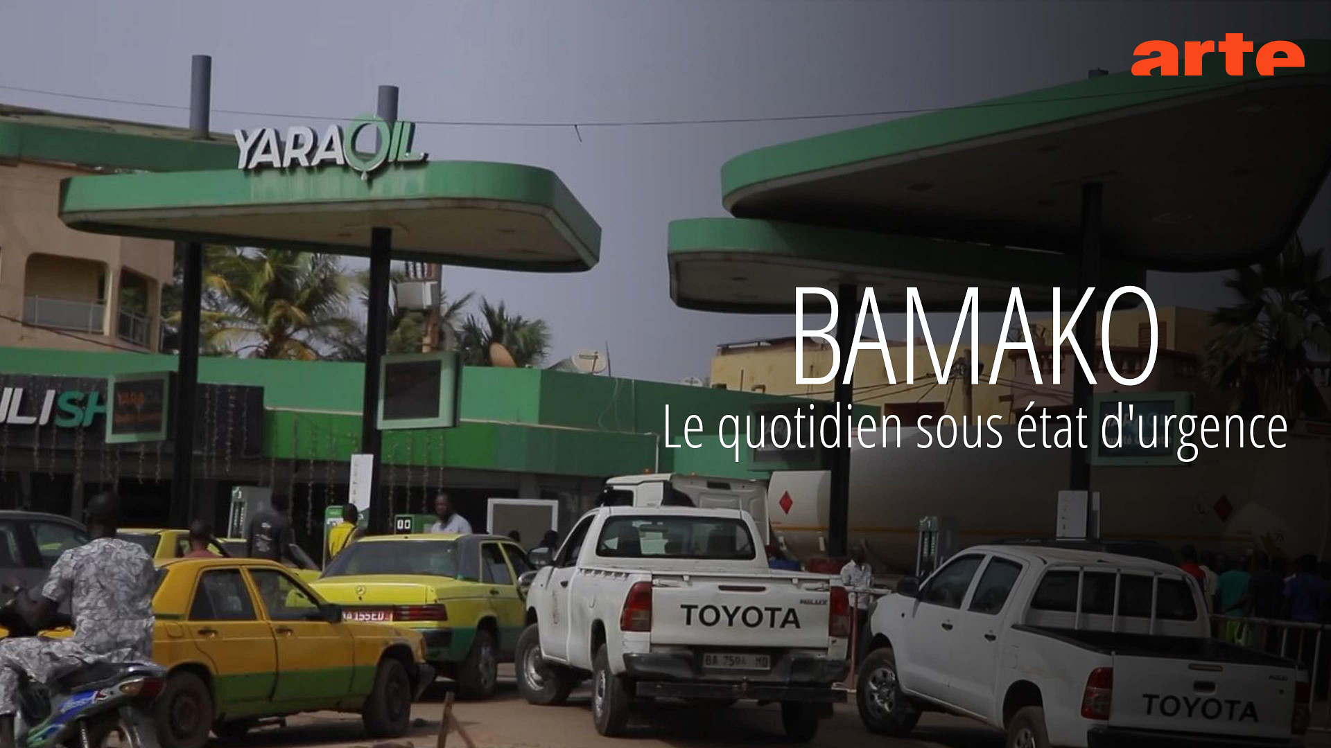 Vie à Bamako sous état d&rsquo;urgence : défis et résilience