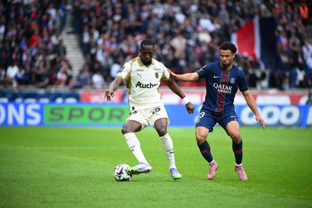 Horaire et diffusion du match lens psg en direct