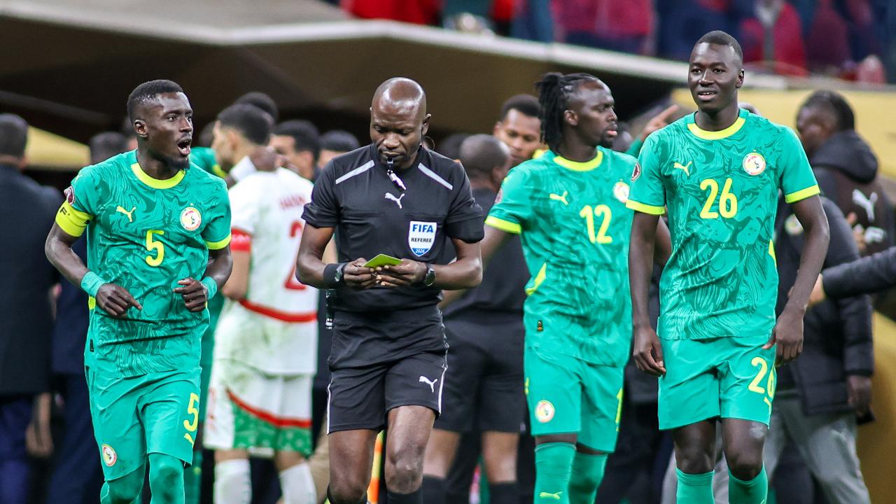 Arbitrage et discipline : la Fifa durcit le ton après le contentieux Sénégal-Maroc