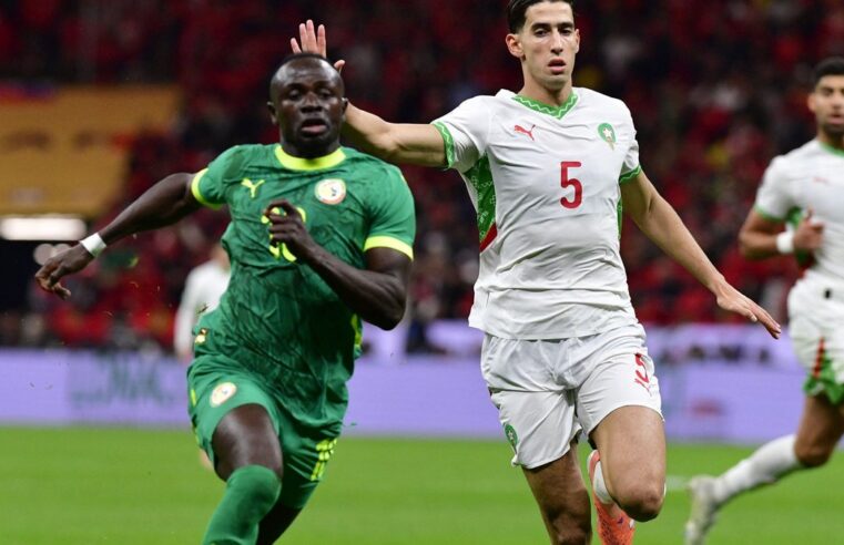 Can 2026 : le Maroc sacré champion après le retrait du titre du Sénégal