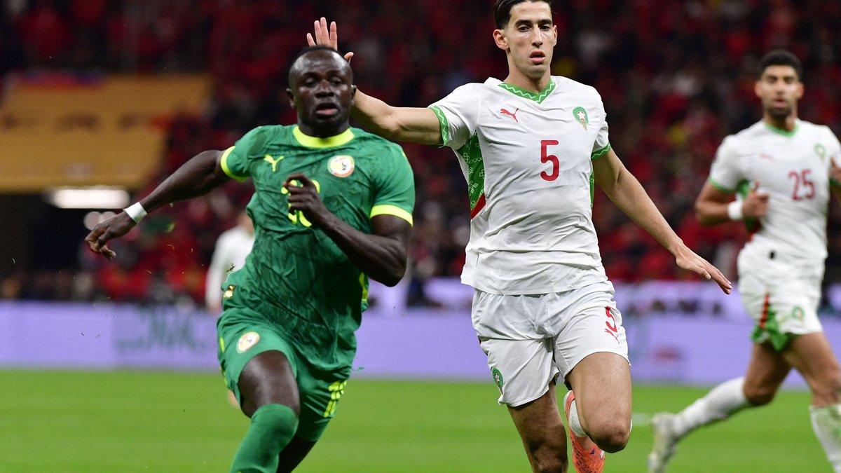 Can 2026 : le Maroc sacré champion après le retrait du titre du Sénégal