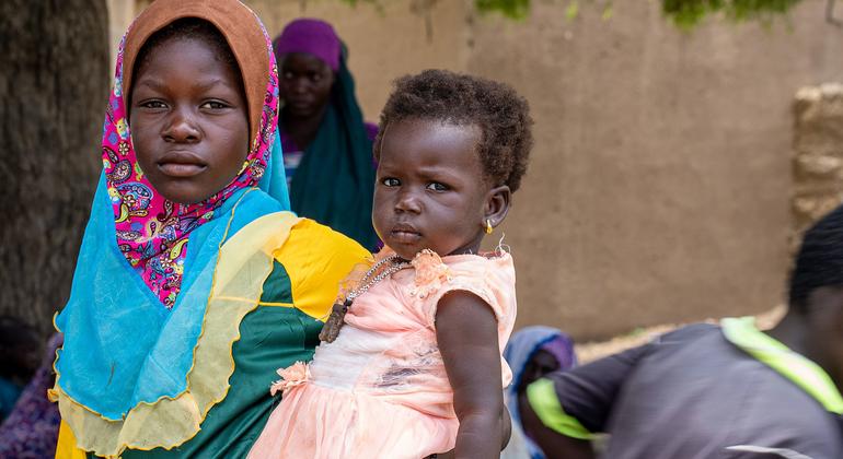 ONU appelle le Burkina Faso à protéger les libertés civiles et politiques