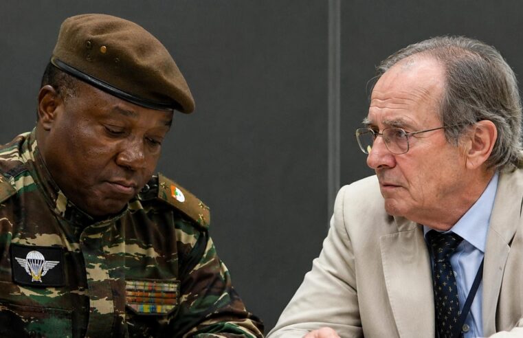 Affaire Pascal Tigri : les mensonges du général TIANI mis à nu au Niger