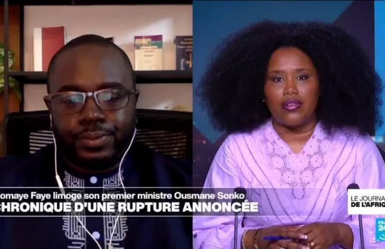 Crise politique au Sénégal : le clash entre Sonko et Faye éclate au grand jour