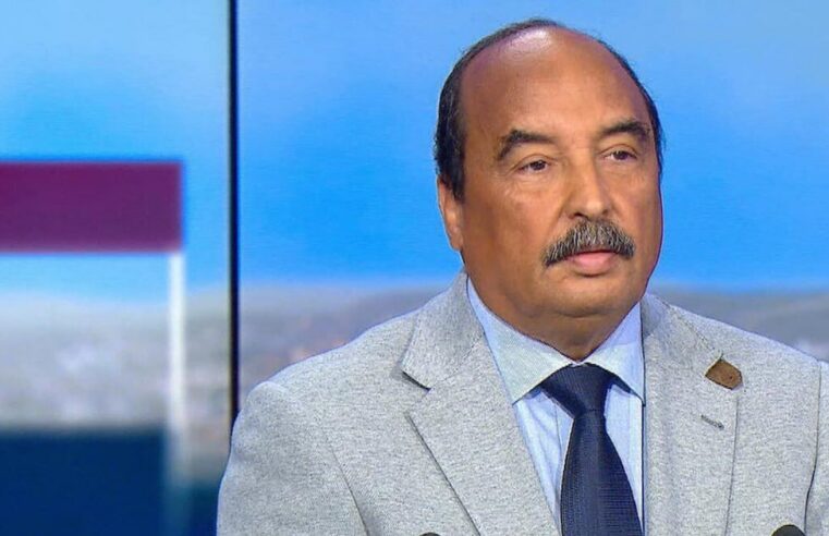 Condamnation de mohamed ould abdel aziz : ce que dit la décision des juges mauritaniens