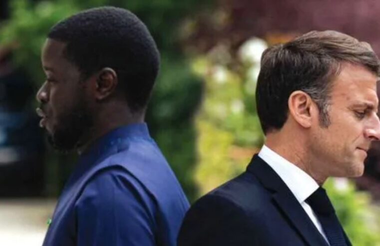 Affaire diplomatique au Sénégal : un ingénieur français arrêté pour homosexualité