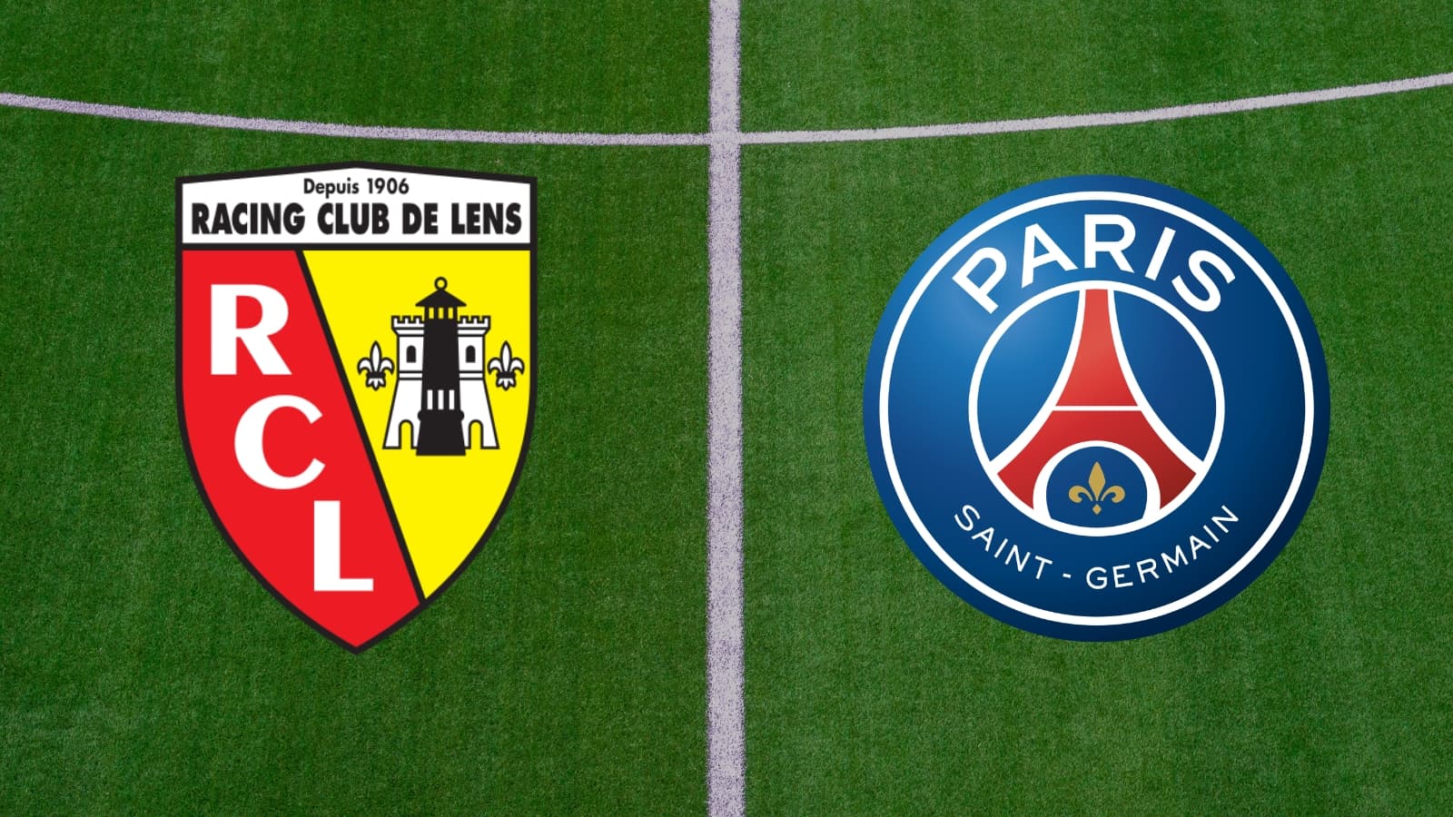 Lens psg en direct : horaires et chaînes tv pour le match de ligue 1