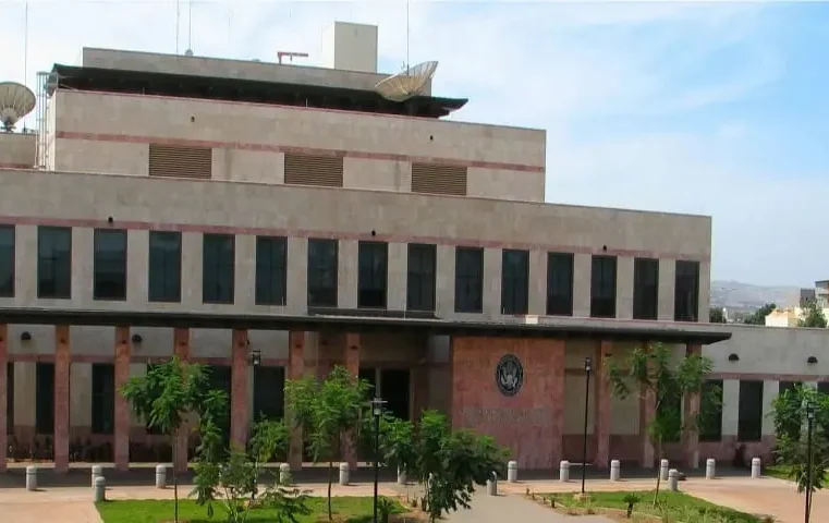 Conseils de sécurité pour les Américains à Bamako : prudence renforcée avant les fêtes