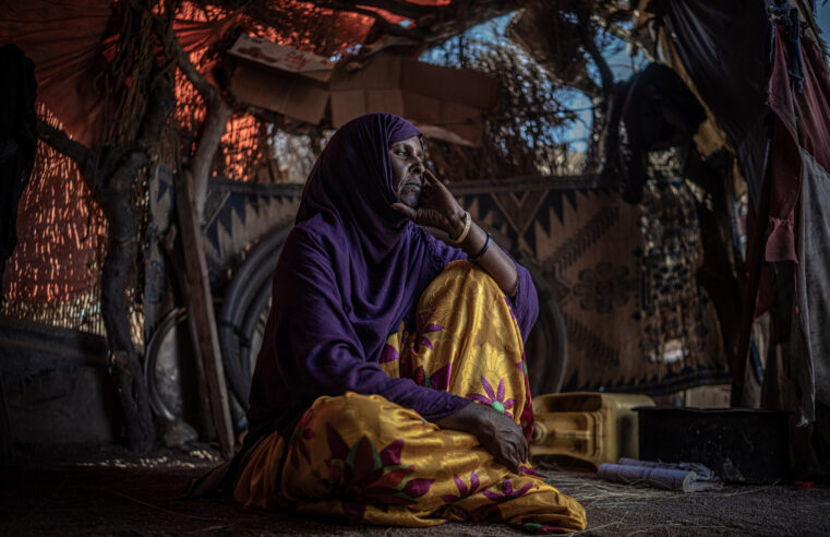 Urgence humanitaire face à la famine sans précédent au Sahel et dans la Corne de l&rsquo;Afrique