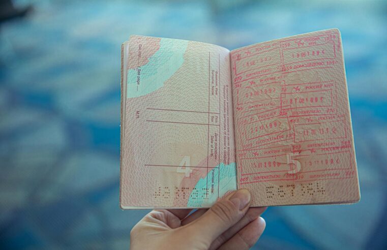 Dakar démantèle une filière de faux visas chinois, un suspect interpellé