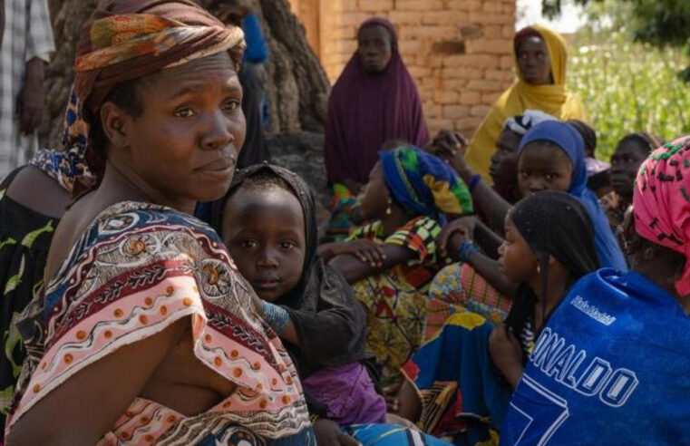 Crise des soins au Mali : un accès limité pour les populations vulnérables