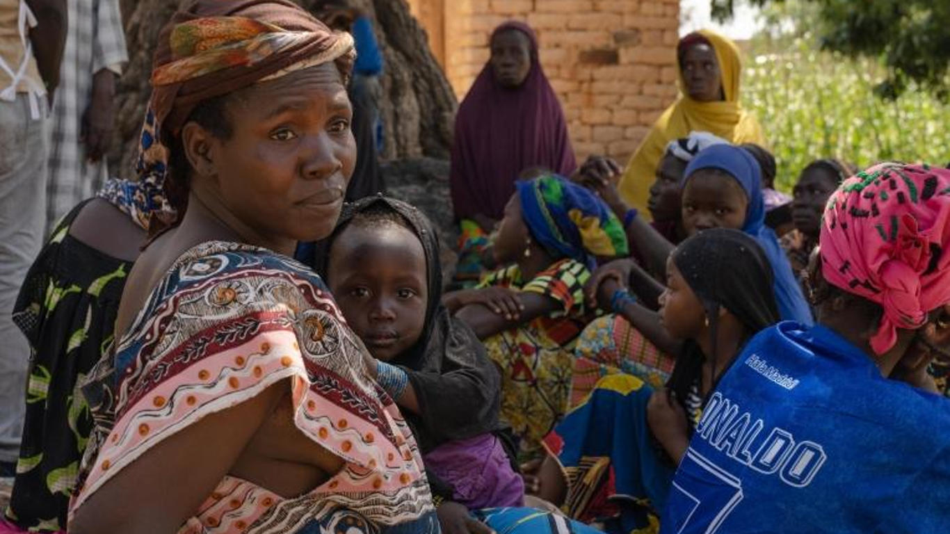 Crise des soins au Mali : un accès limité pour les populations vulnérables
