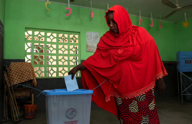 L&rsquo;Union africaine face au défi de la démocratie électorale