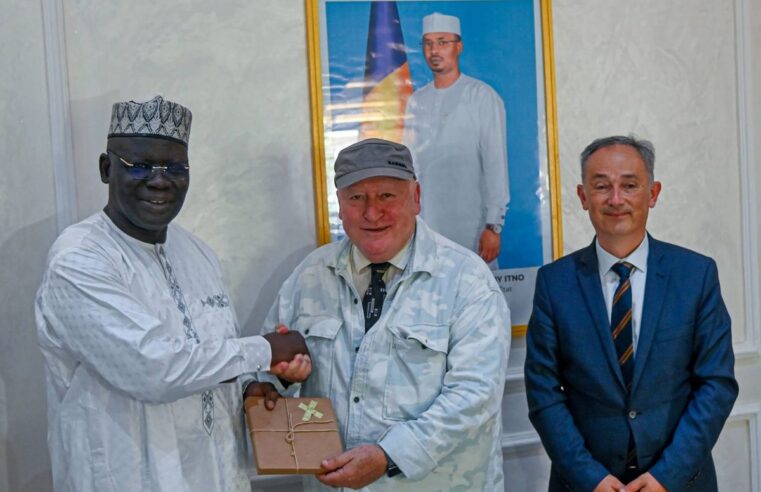 Coopération technologique entre le Tchad et la Turquie : enjeux sécuritaires et opportunités
