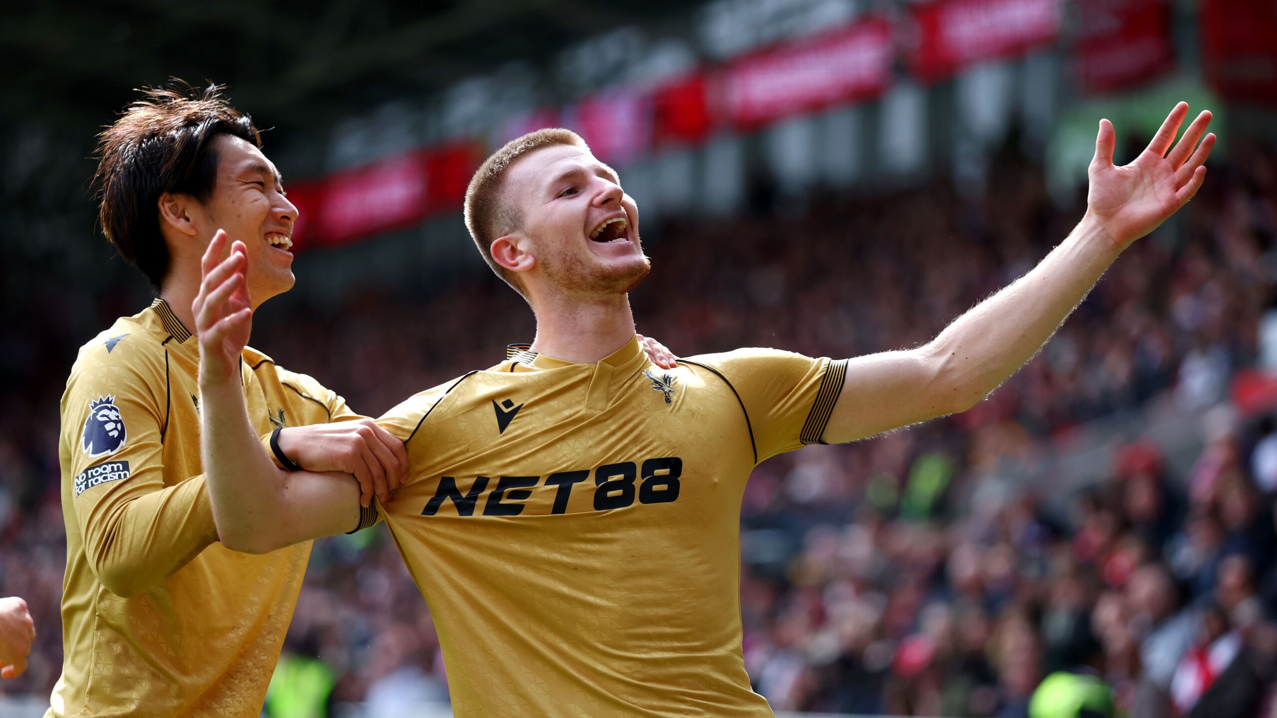 Rayo Vallecano et Crystal Palace s&rsquo;affrontent en finale : qui dominera les transitions ?