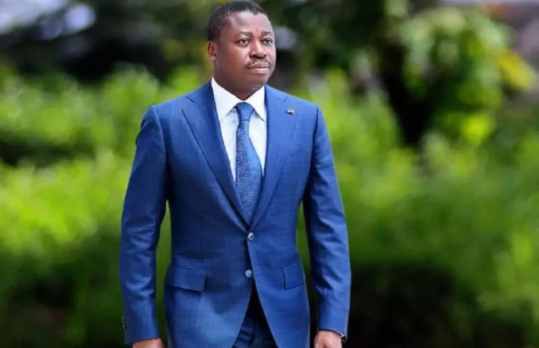 Nucléaire africain : Faure Gnassingbé défend un partenariat gagnant-gagnant