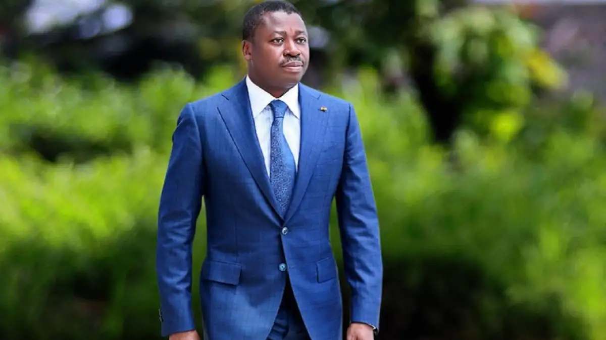 Nucléaire africain : Faure Gnassingbé défend un partenariat gagnant-gagnant