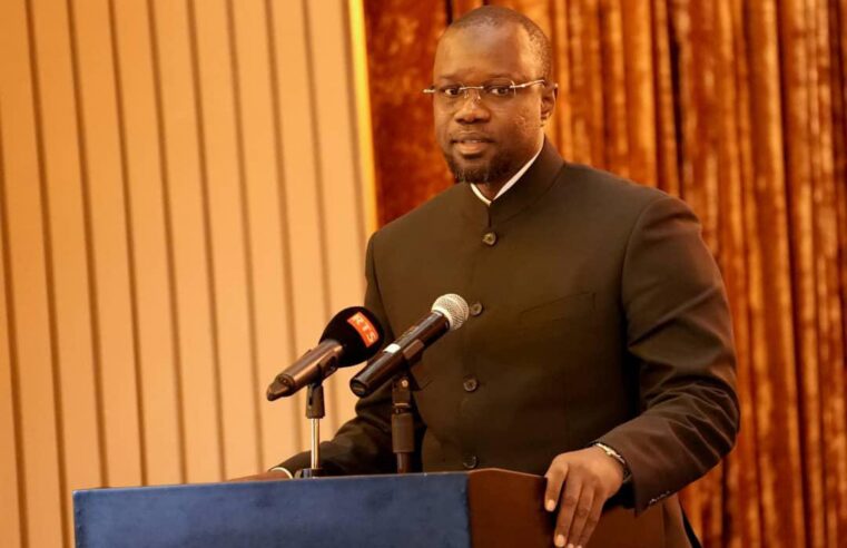 Prévention des inondations : Sonko impose des mesures d&rsquo;urgence avant hivernage