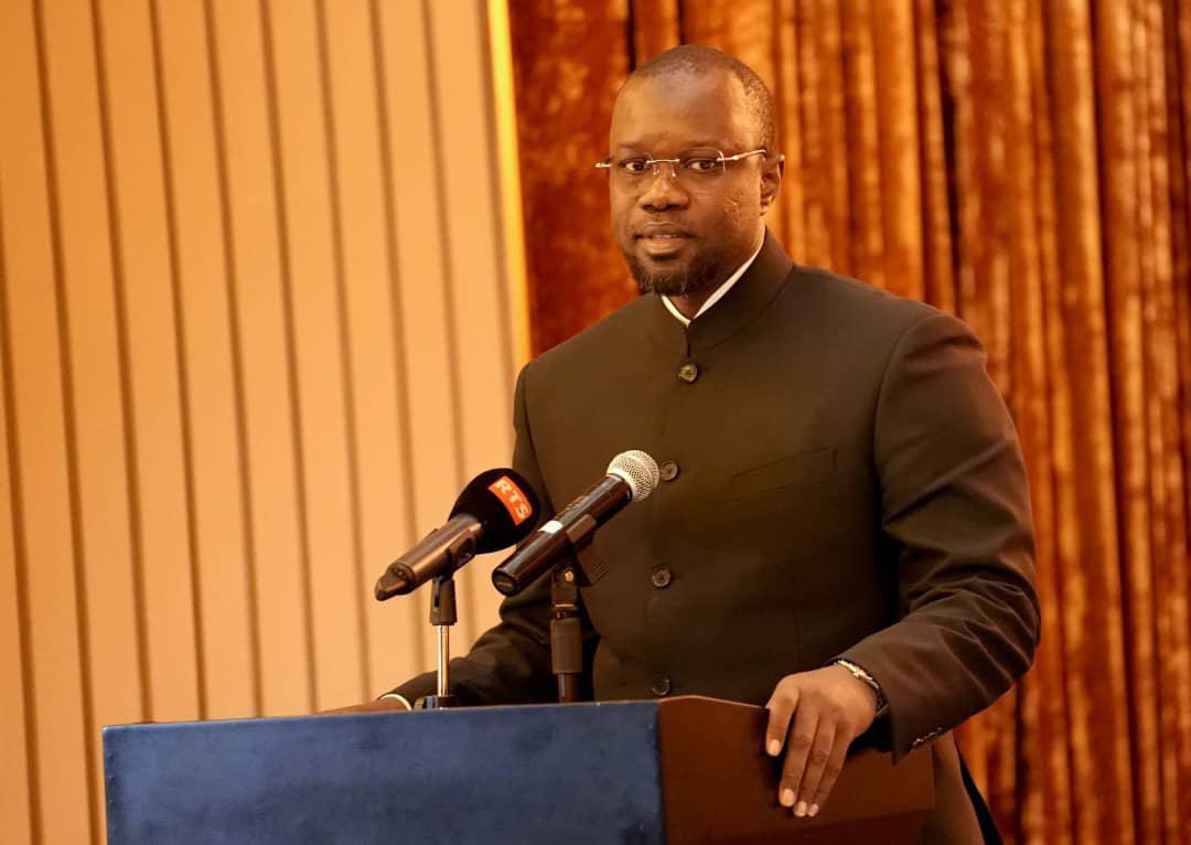 Prévention des inondations : Sonko impose des mesures d&rsquo;urgence avant hivernage