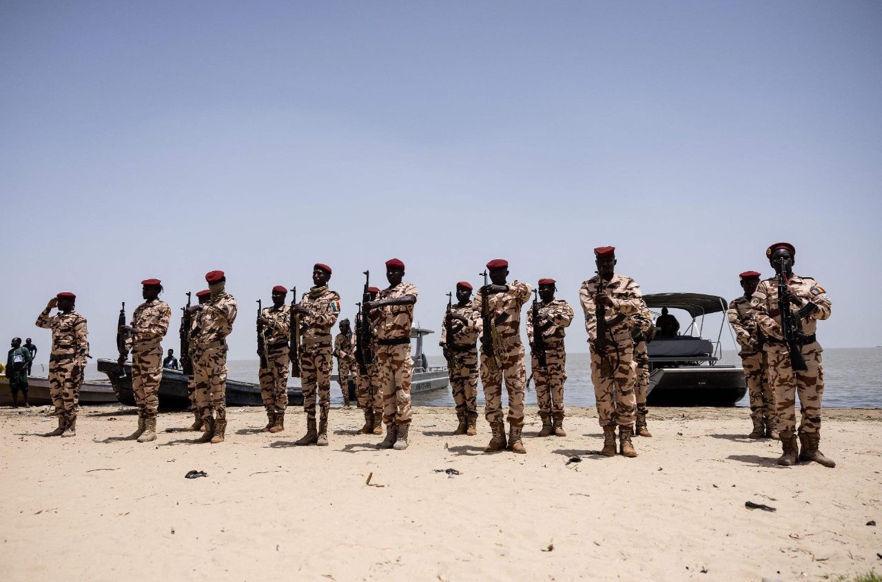 Les évêques du Tchad plaident pour le dialogue face à l’instabilité politique