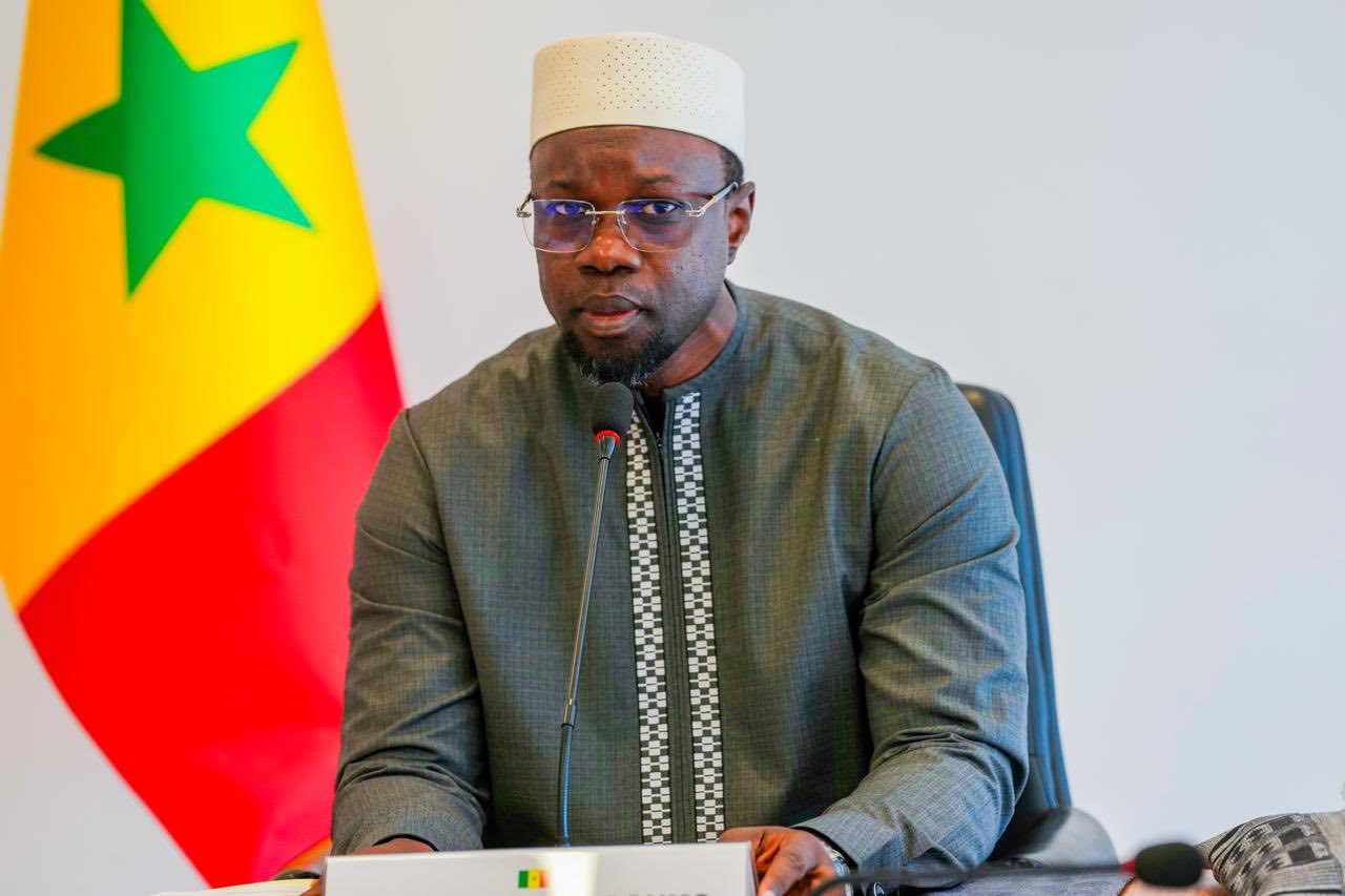 Questions d&rsquo;actualité au gouvernement : Ousmane Sonko face aux députés ce vendredi