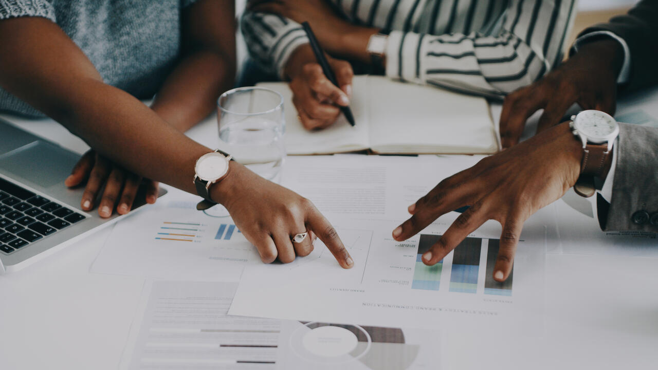 HEC Challenge + : l&rsquo;accélérateur de start-up africaines en Côte d&rsquo;Ivoire