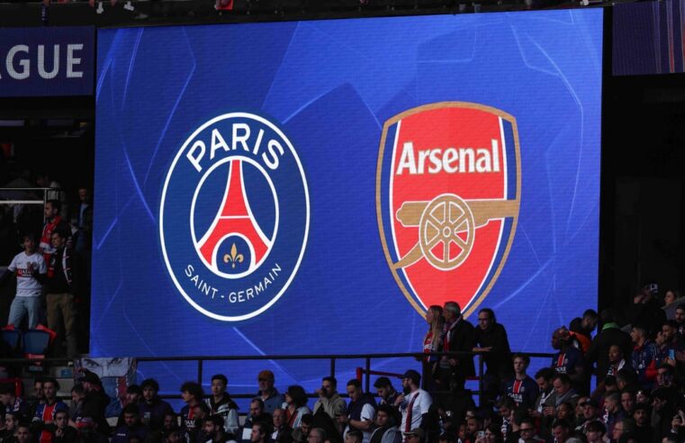 Football : arsenal et psg en finale, le pari risqué de gonçalo ramos