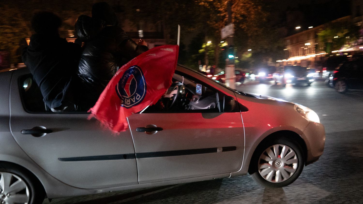 Finale de la ligue des champions : Paris renforce son dispositif sécuritaire pour le match psg-arsenal