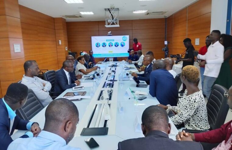 Industrialisation de la Côte d&rsquo;Ivoire : clé pour une économie émergente