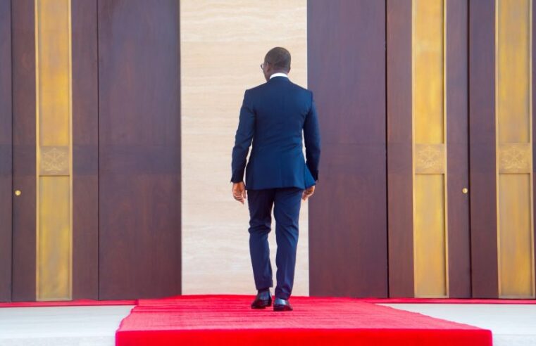 Le Bénin entre dans une nouvelle ère avec l&rsquo;arrivée de romuald wadagni