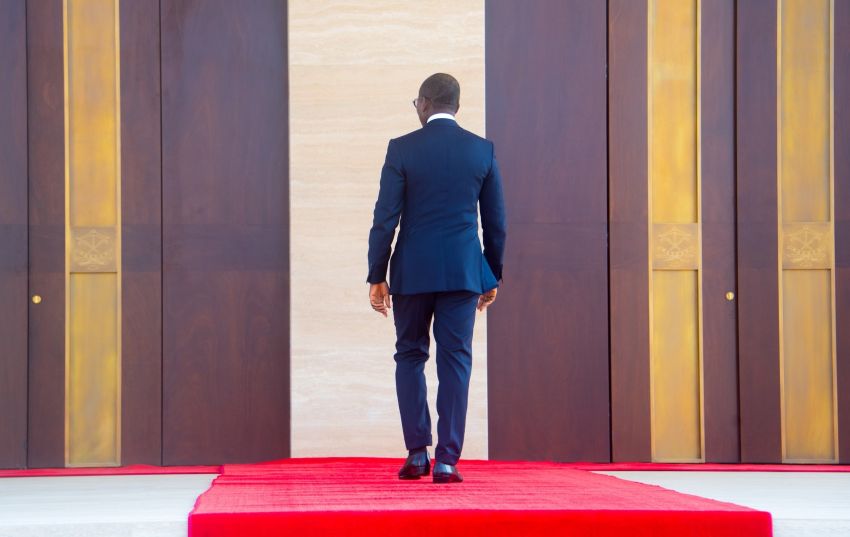 Le Bénin entre dans une nouvelle ère avec l&rsquo;arrivée de romuald wadagni