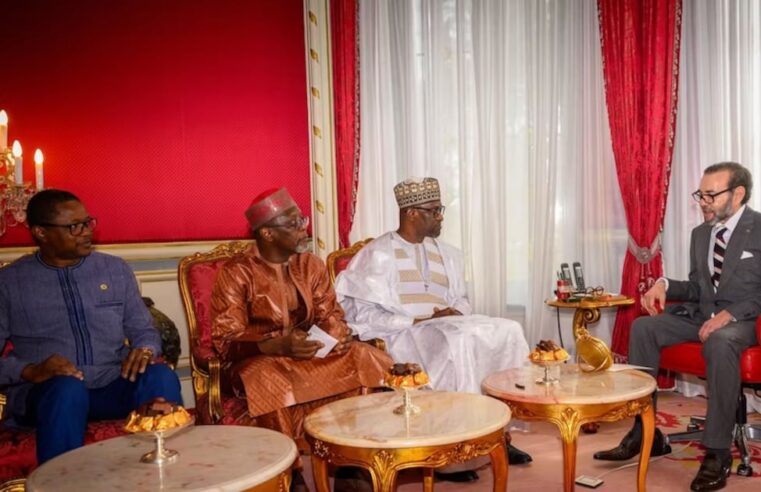 La bataille d&rsquo;influence entre le Maroc et l&rsquo;Algérie pour le contrôle du Sahel