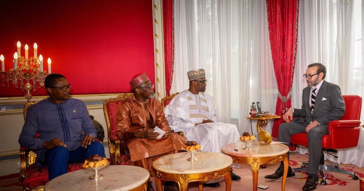 La bataille d&rsquo;influence entre le Maroc et l&rsquo;Algérie pour le contrôle du Sahel