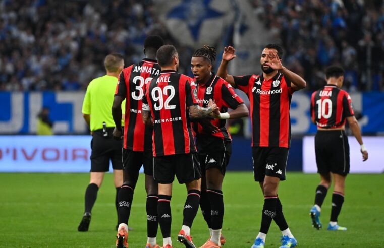 Nuit décisive pour le foot français : horaires et diffuseurs du barrage Saint-Étienne – Nice