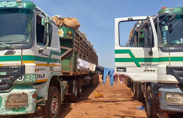 Blocage du transport entre Dakar et Bamako : une crise aux frontières du Sénégal et du Mali