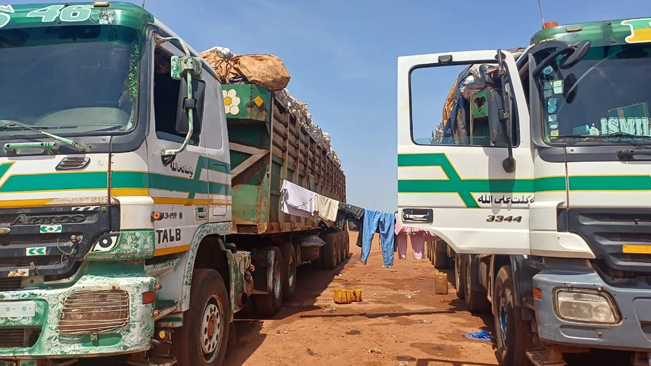 Blocage du transport entre Dakar et Bamako : une crise aux frontières du Sénégal et du Mali