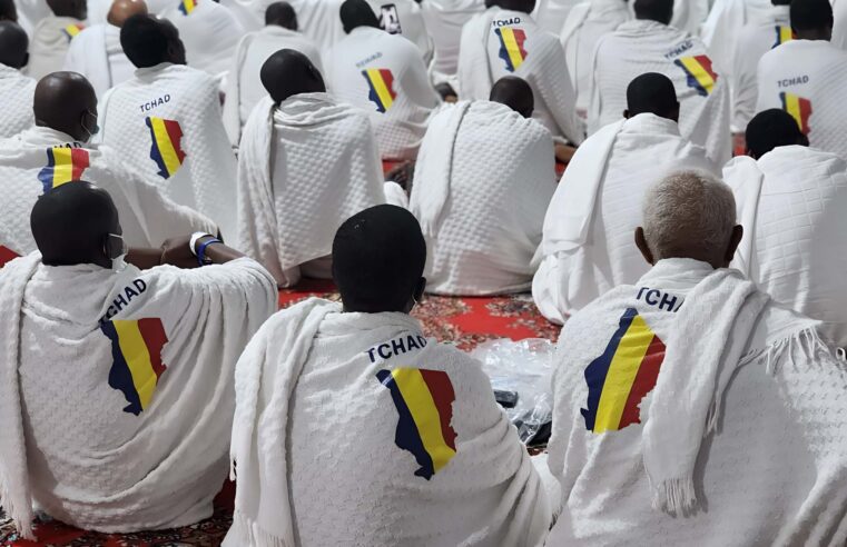 Consignes sécurité hadj 2026 pour les pèlerins tchadiens