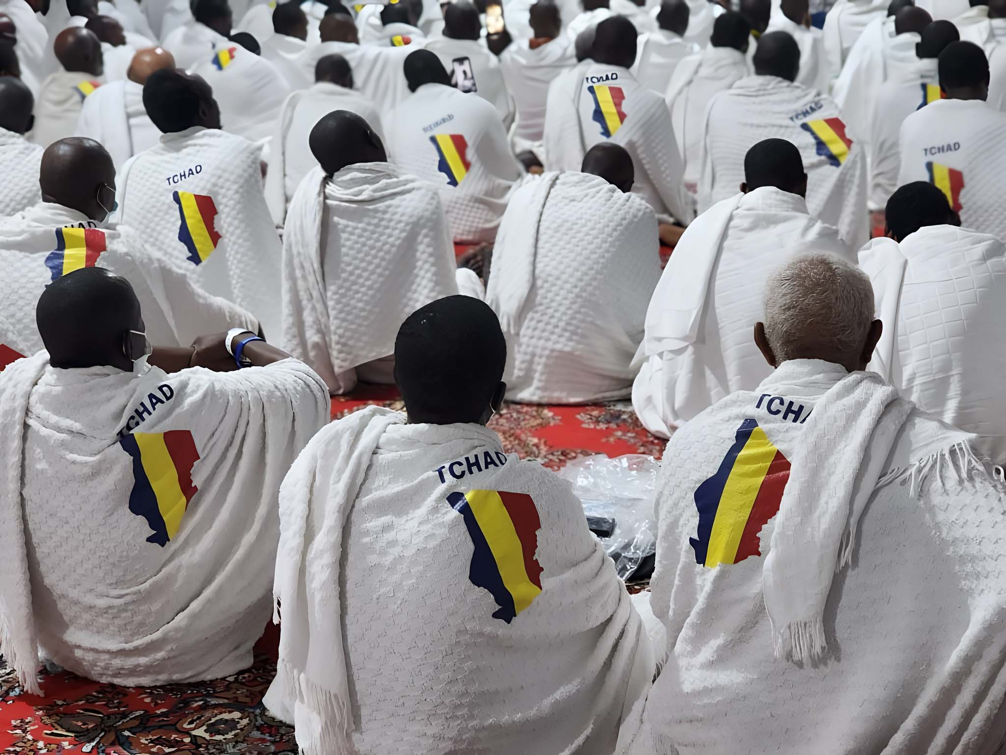 Consignes sécurité hadj 2026 pour les pèlerins tchadiens