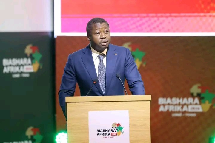 Biashara afrika 2026 : le Togo pousse pour une intégration économique africaine concrète