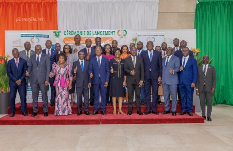 En Côte d’ivoire un baromètre innovant évalue la qualité des services financiers