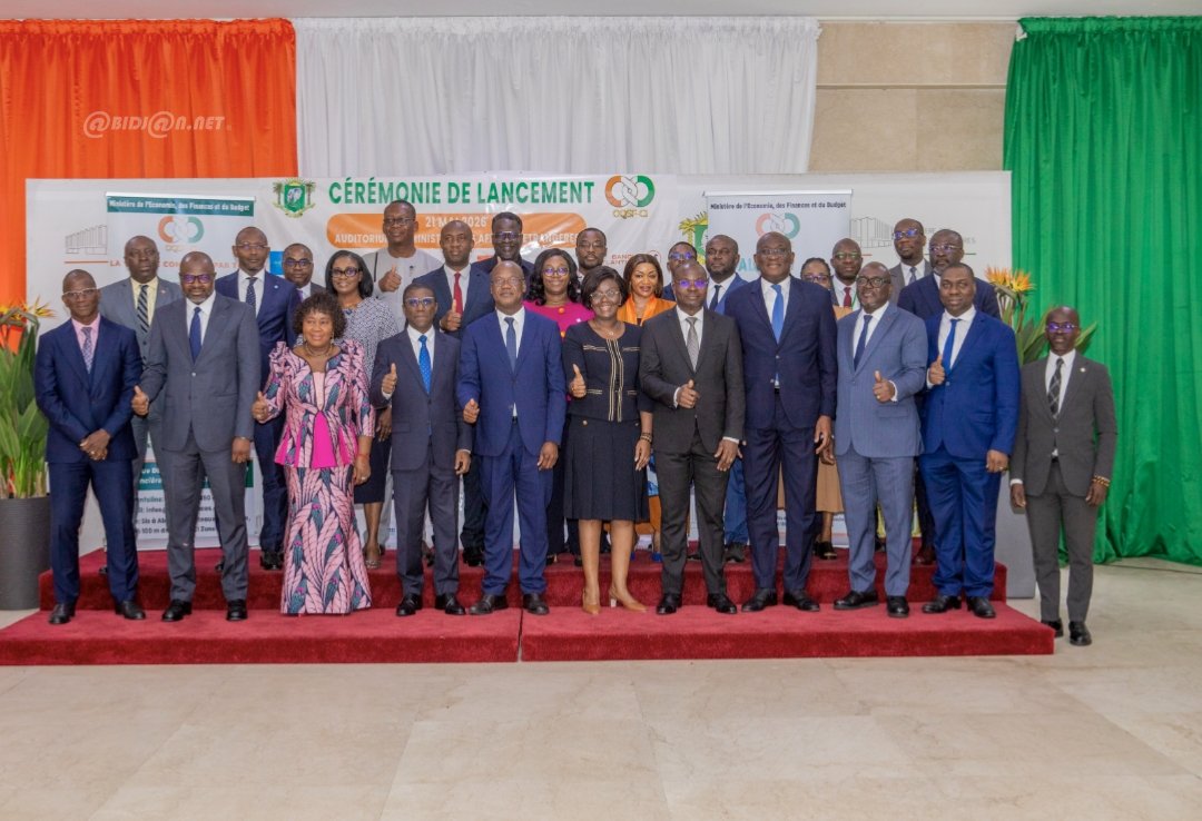 En Côte d’ivoire un baromètre innovant évalue la qualité des services financiers