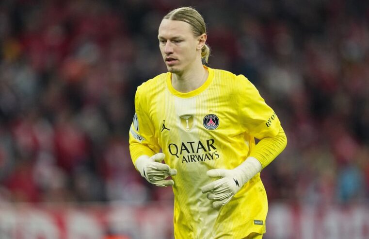 Psg : deux nouveaux talents russes dans le viseur de luis campos