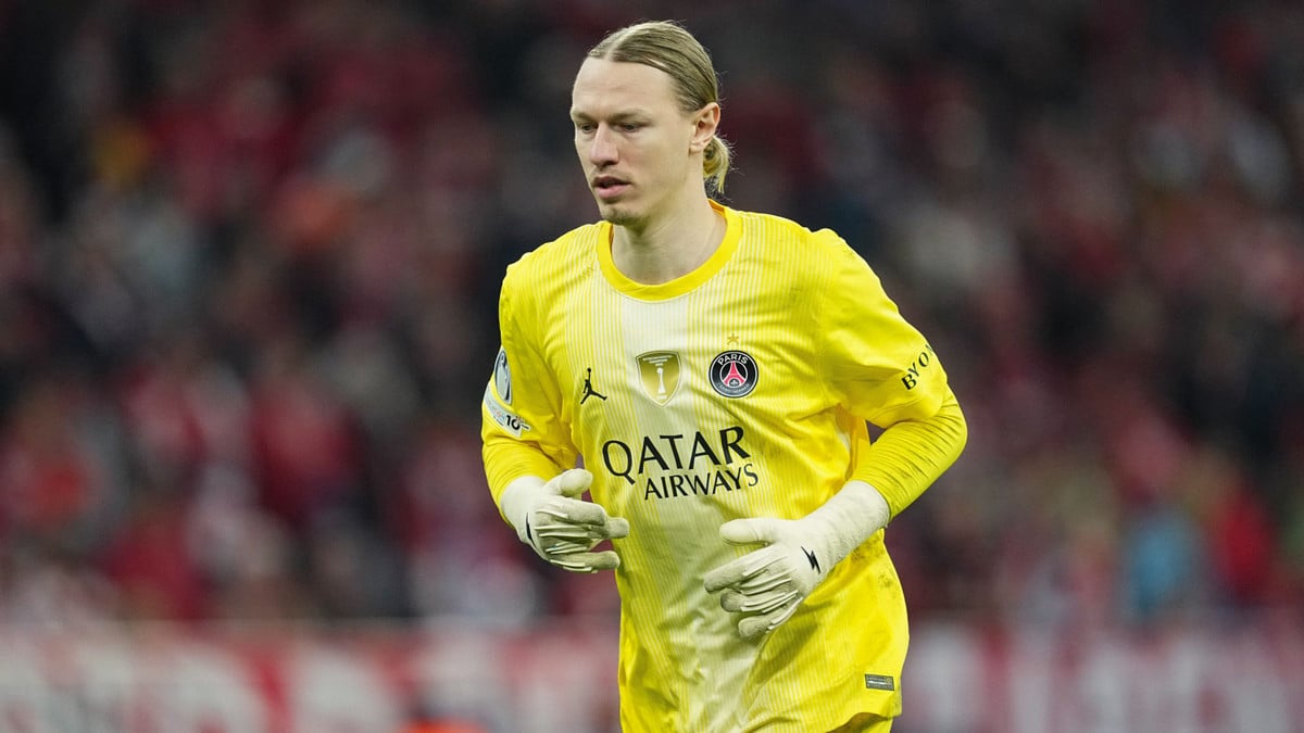 Psg : deux nouveaux talents russes dans le viseur de luis campos