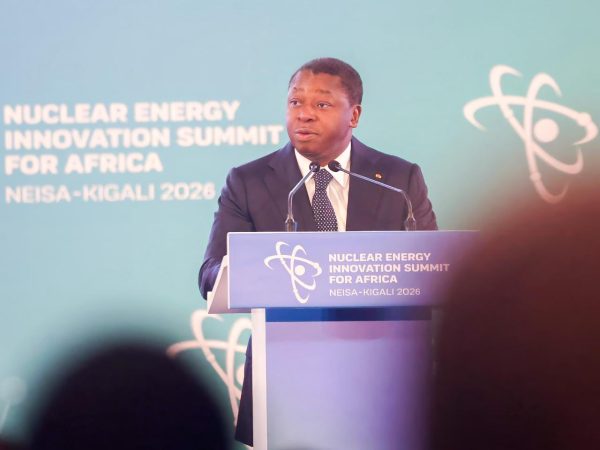 Énergie nucléaire en Afrique : le Togo à l&rsquo;avant-garde des ambitions continentales