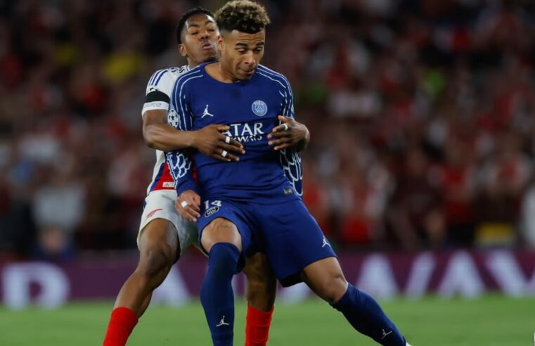 Finale de Ligue des champions : arsenal face au psg, qui l’emportera ?