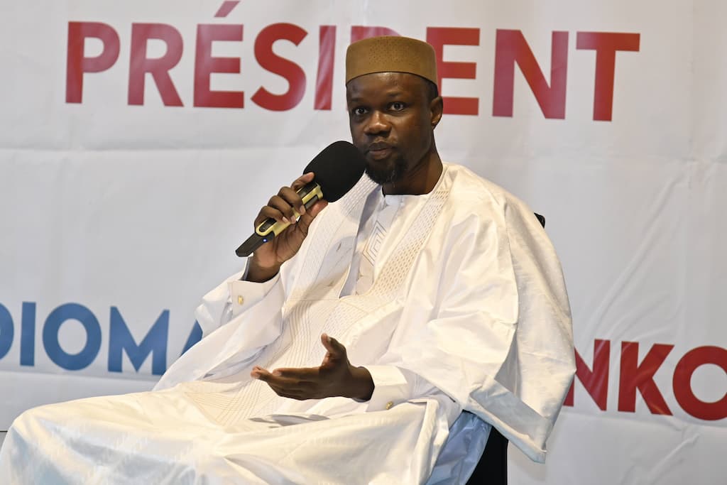 Sénégal : Ousmane Sonko dénonce la pression occidentale sur l&rsquo;homosexualité