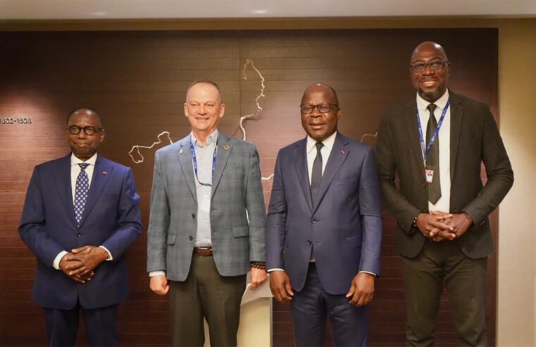 Côte d&rsquo;Ivoire : la nutrition au cœur de la politique de santé publique